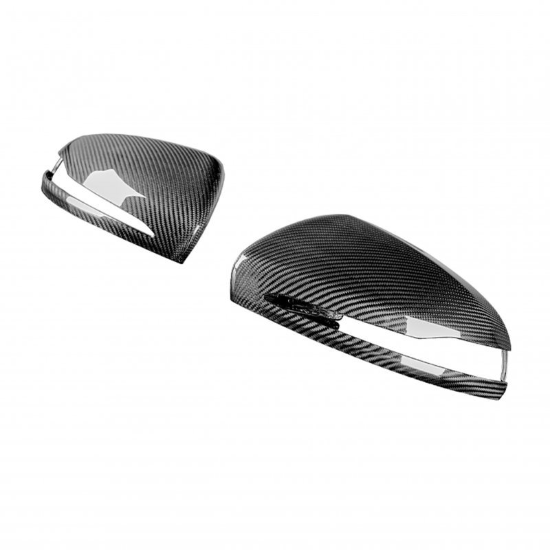 Suitable for 2016-2020  E-Class W205 W213 W222 original model high quality carbon fiber rearview mirror